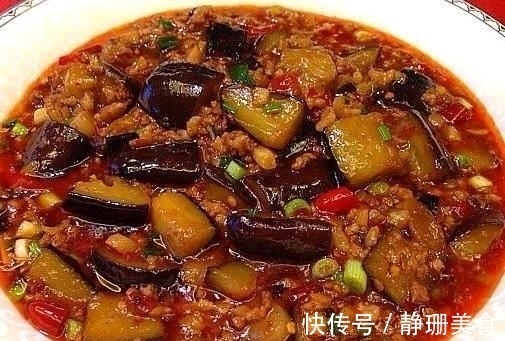 人人|简单又好吃的几道家常菜，香辣有营养，家家都会做，人人都爱吃