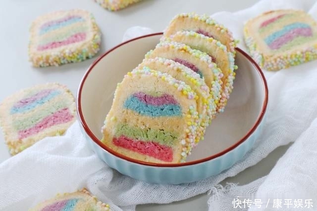 8种糖果饼干过年不能少,收藏好亲手做,客人见了都爱吃