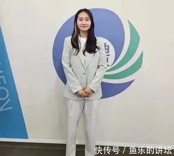 土气|奥运会主力国家团服曝光!日韩偏甜美减龄风,中国睡衣装花哨土气