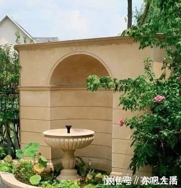 构件|猪竟然也能住在别墅里,来看看这个简洁实用的田园乡居吧!