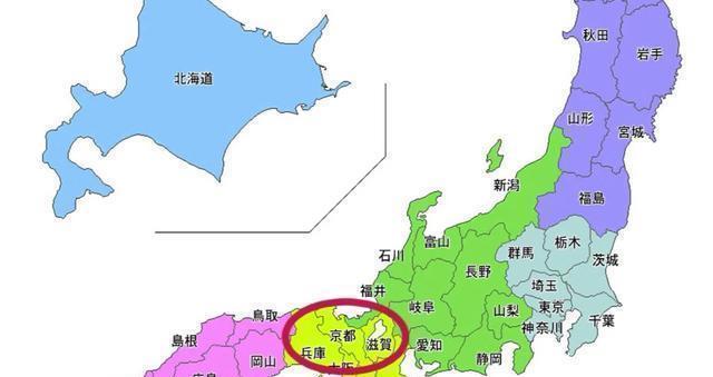 京都|京阿尼的动画之路01，原来这是京都动画养眼的真正原因！