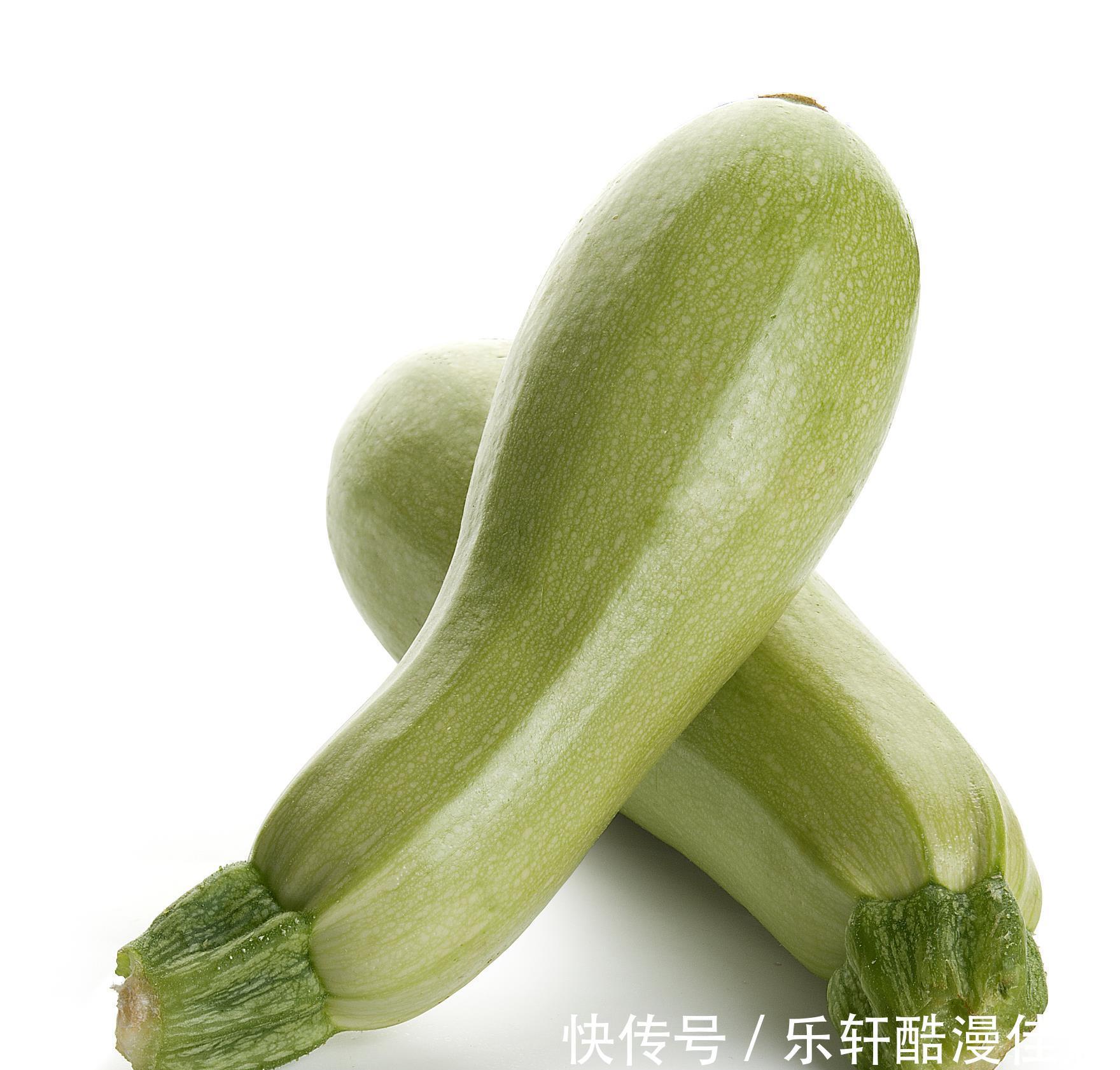 黄甜椒|分享五道用西葫芦做的小炒，鲜嫩爽甜好吃，下饭都很棒！