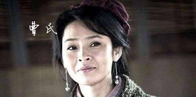 女人|为何刘邦最不愿提及他微贱时的女人曹氏,又极力补偿私生子刘肥