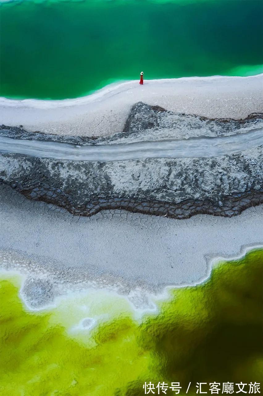 霞浦|六十岁之前值得去的50个旅行地，去过一半，你也是旅行达人