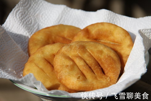 红薯不做饼,不煎不炸,好吃不上火,香甜可口,孩子说比薯条好吃