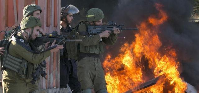 土地|世界上土地那么多，为什么犹太人最终选择在巴勒斯坦建国