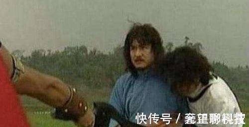 剑圣$《风云》里的五大绝顶神功,假如让你选,你会选哪一个行走江湖?