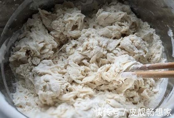 白糖|蒸馒头有窍门,别只会加酵母,多加2样,馒头更好吃,越嚼越香