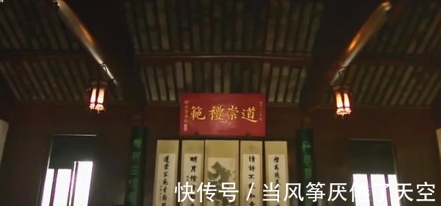 故居|昆山千灯镇的顾炎武先生故居，“天下兴亡，匹夫有责”，出自他手