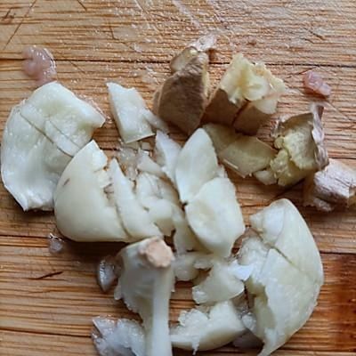 这道香干炒肉丝真的是不讲究,有啥放啥都好吃