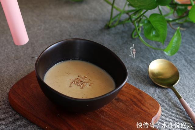 高蛋白食物|打豆浆前豆子要不要浸泡今天才知道，原来我一直错了40年