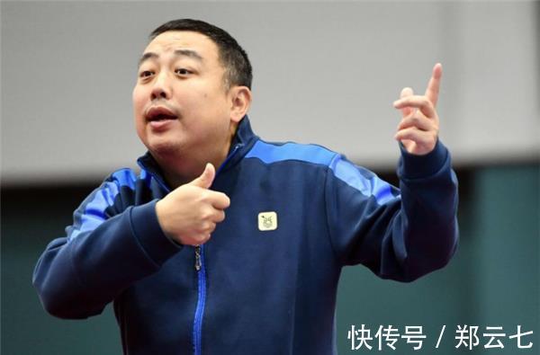 世界杯|孙颖莎连评4大赛多次感谢刘国梁！谈备战伊藤，佩服陈梦、王曼昱