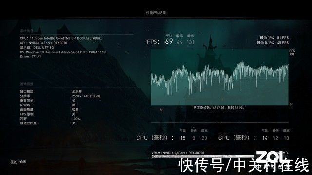 主机|铭瑄MS-挑战者H510 ITX评测 小主板也要秀起来