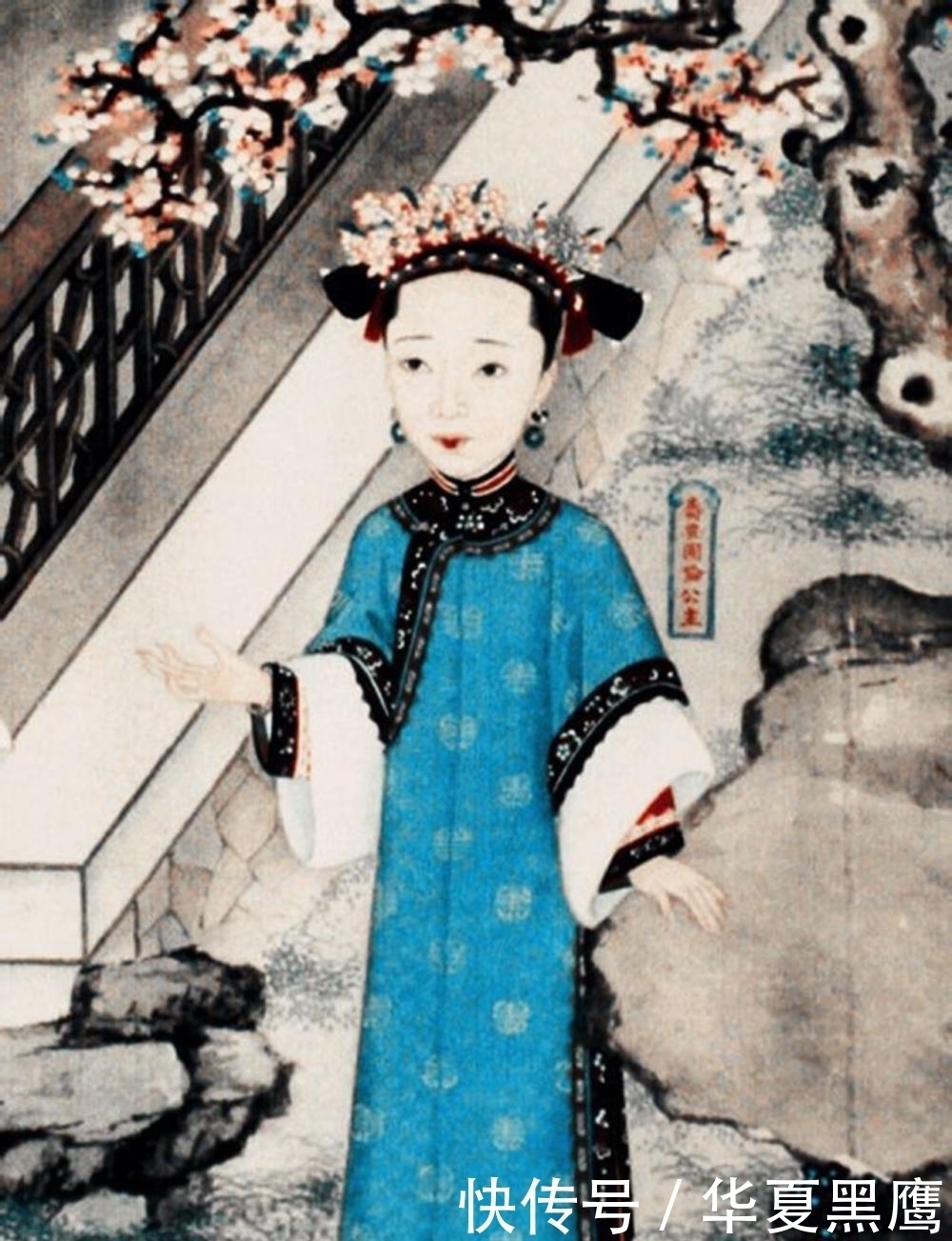 莫名|驸马出差一年多,公主莫名怀孕,皇帝赐死公主时,驸马说出一段话