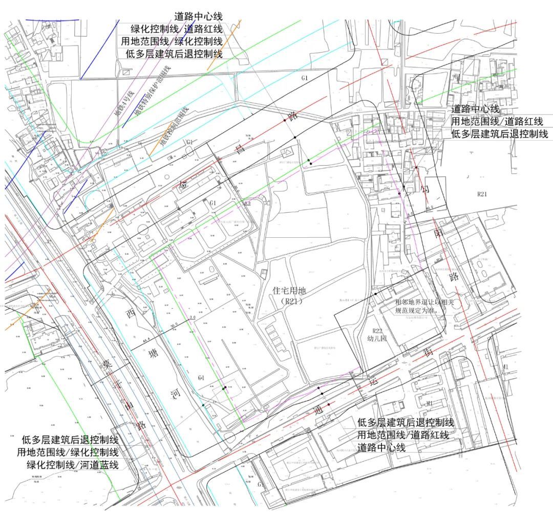 光尘樾|限价上涨700-2000元/㎡！实探良渚新城5宗「定品质」地块