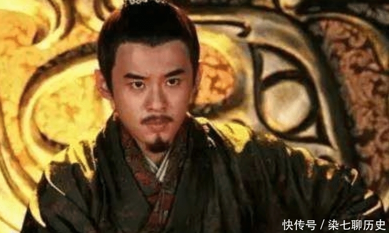 如今|刘邦兄弟墓里的“摇钱树”,被盗墓贼低价卖掉,如今涨了20多倍