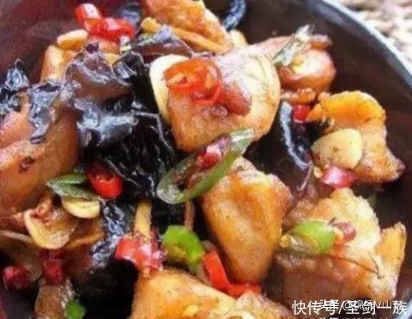 色香味俱全的12道家常菜,好吃不腻,简单美味,每一道都值得尝试