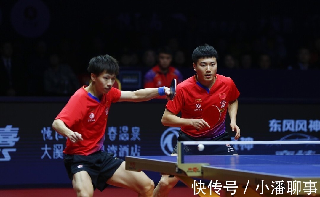 雙打|乒乓球哪項(xiàng)含金量最高、分量最重，有人說(shuō)雙打最不重要，您怎么看？