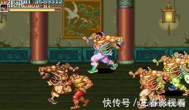 赵云|吞食天地五人组谁最好用:关羽最容易上手、可最强的人却是黄忠