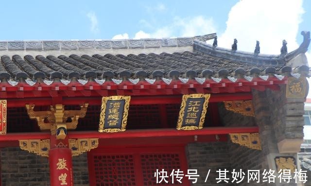 廷秀|威海文登的丛姓家族为什么有名 看了这座祠堂就知道