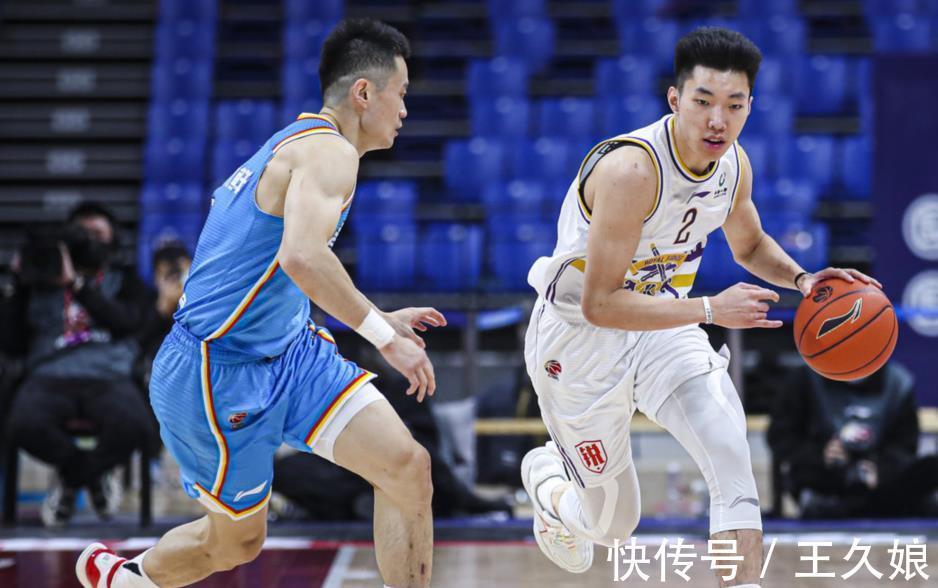 江苏队|CBA排名大乱!浙江第二,深圳跌第6,广东持续第7,李楠率队6连败