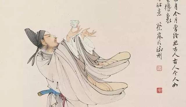 千古名句&一个不出名的诗人,写下一句千古名句,却被晏几道抢去当了原作者