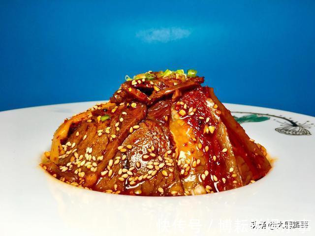 牛心|入伏后没胃口,6道凉菜要多吃,3分钟上桌,清凉爽口,营养又解馋