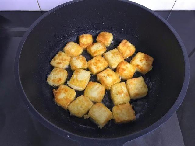 植物蛋白|入秋后,吃猪肉不如吃它,才2块一斤,高钙高蛋白,营养又好吃