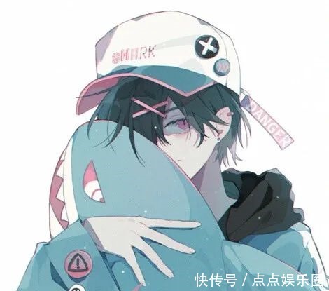 01——收藏男头（帅气，单）