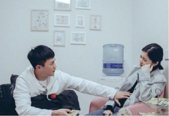 早餐|王灿是真矫情还是剧本？小姨买早餐不吃，帮剪脚趾甲一脸不情愿