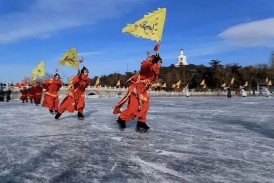 过年#节气 | 今天小寒！一年中最冷的时候来了！距离过年还有26天！