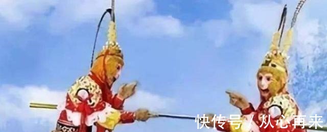去世|难怪在六耳猕猴去世后,唐僧没有念过紧箍咒,你看被打死的是谁!