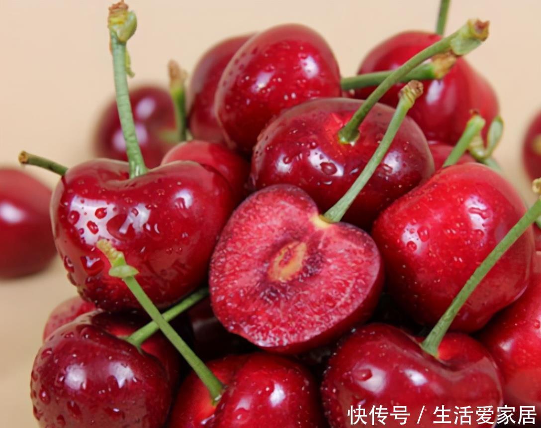 盆栽|吃剩的水果核不要丢,可以用来做盆栽,甚至可以结果子