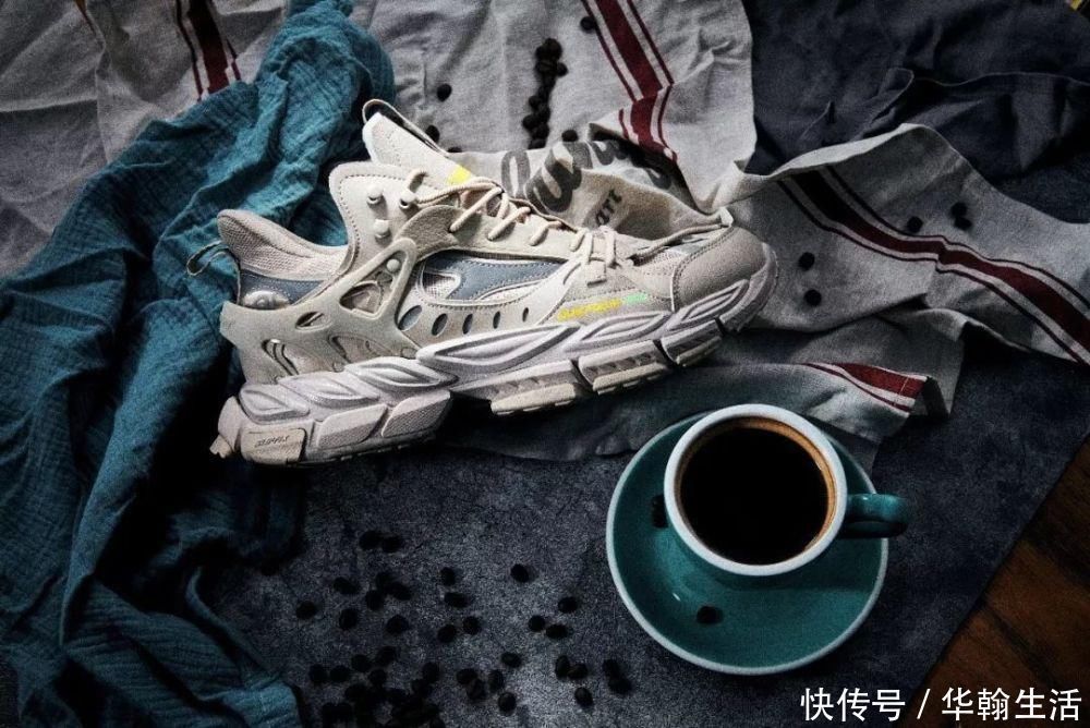 zoom|浓眉首双签名鞋?耐克又做了双“垃圾鞋”,外形好看,配置有惊喜