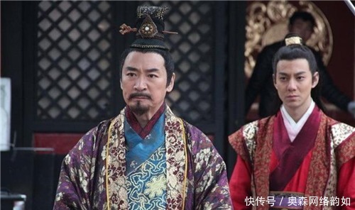 东突厥|唐朝太子李建成昏庸无能?李世民和他的交锋,看似胜利,实则完败