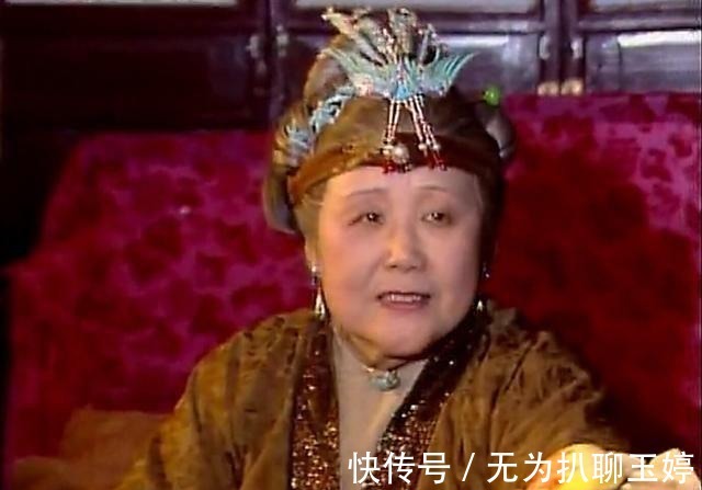 贾府|《红楼梦》：王熙凤为什么会喜欢刘姥姥？原因有三