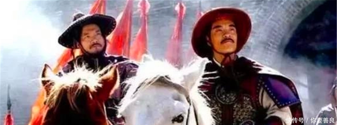 朱元璋|为什么朱元璋造反能够成功,而李自成不能?