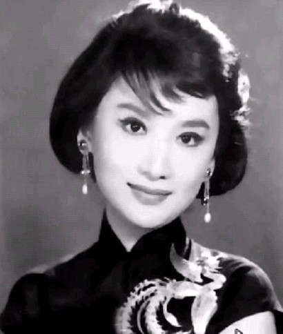 鲁迅暗恋的北大校花马珏,到底有多美?