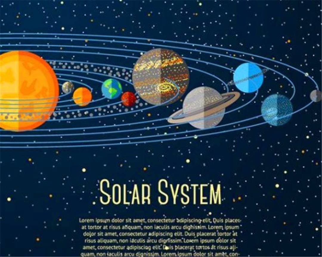 科学家 为什么有科学家怀疑太阳系是被设计出来的