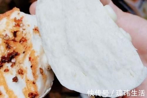 面团|蒸馒头,不要只加酵母!多加“2白”,馒头又白又香,凉了也不硬
