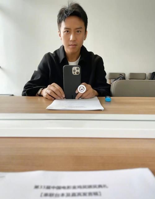 邓超发文想与陈赫鹿晗绝交,转发量成近期最高,原来网友都盼着这天