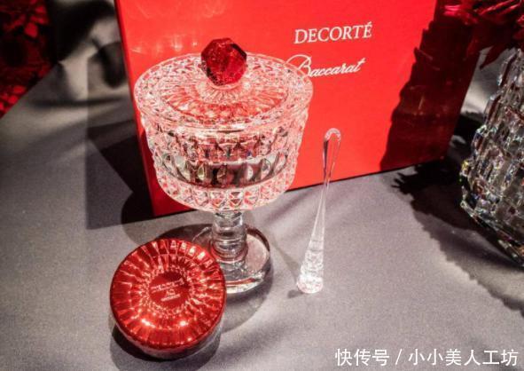 长见识丨身价6位数的美妆品长什么样