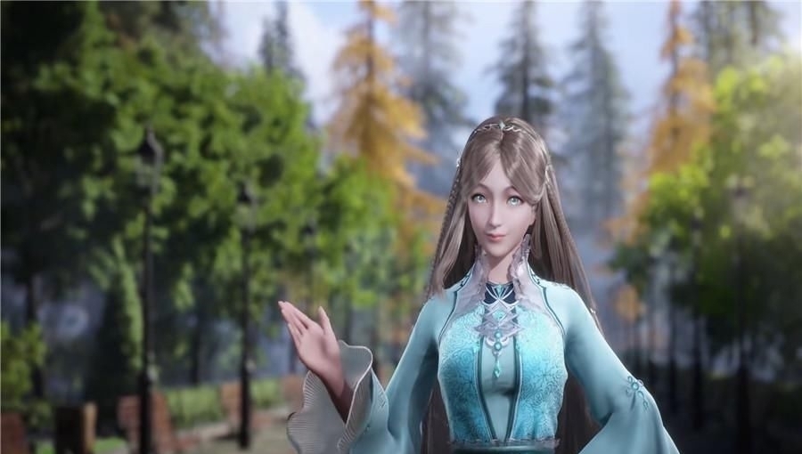 宁荣荣|斗罗大陆:奥斯卡历练归来,新形象帅过唐三,不敢和宁荣荣重逢