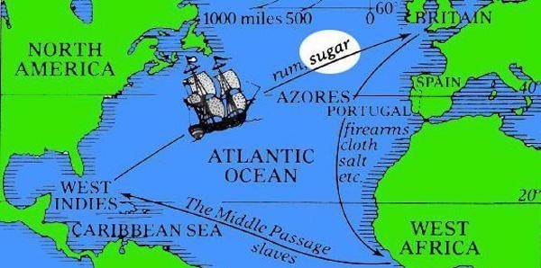  中国|揭秘世界古代9大暴利行业，4种都在中国，利润数之不尽