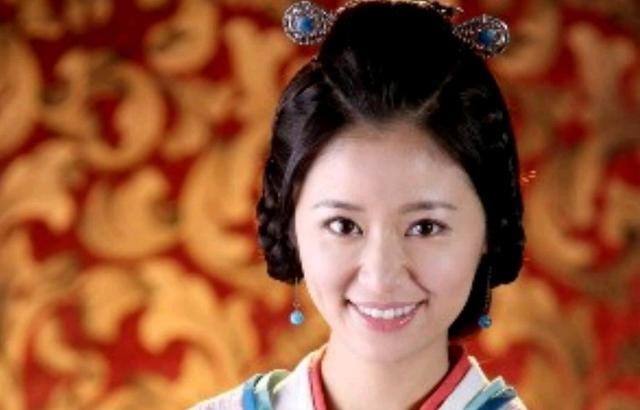 皇后|从宫女到皇后,看窦漪房是如何走向人生巅峰的