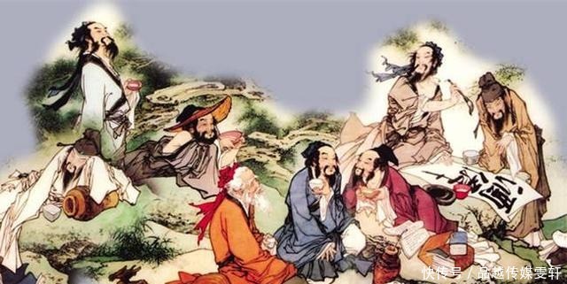 饮酒|有酒,有故事,中国古代酒连着文化,千古名句或许有“酒味”?