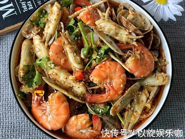 红椒|分享几道接地气的家常菜,好吃还下饭,上桌抢着吃