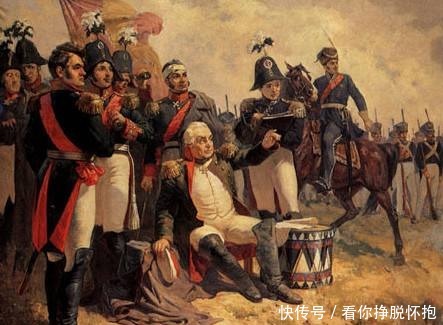 干净|二战德军的荒野求生之途，因为俄国传统被破灭干净，德国战败