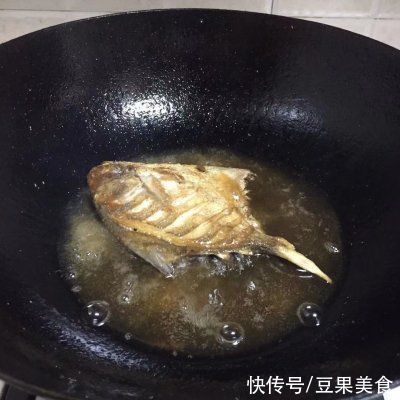 不饱和脂肪酸|干烧鲳鱼这样做，手残党也能当大厨