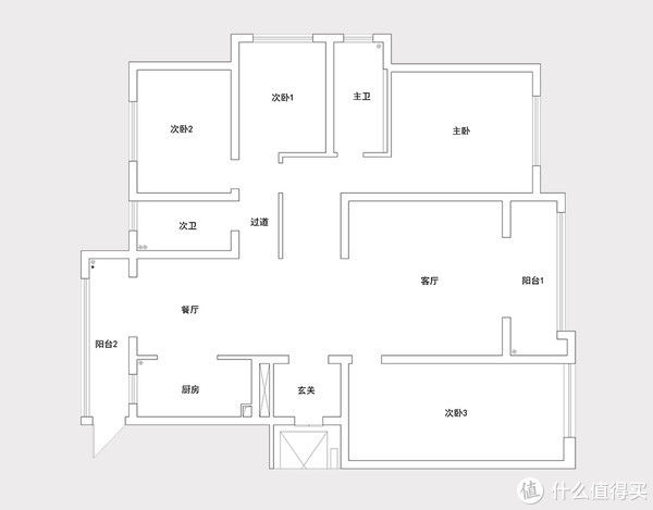 夫妻|长沙夫妻的157平美式轻奢风装修，温馨又高级，让它深受大众喜爱
